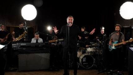 Electro Deluxe nous offre une leçon de groove avec un deuxième épisode de leur "Live Session"