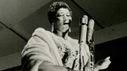 Ella Fitzgerald : les live iconiques de la First Lady of Song