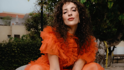 Emma Smith : des Puppini Sisters à son premier projet solo "Bitter Orange"