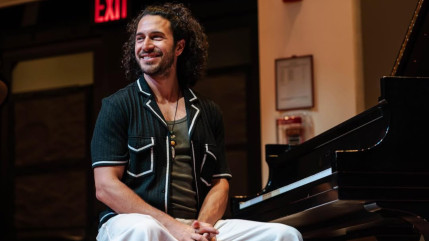 Emmet Cohen en tourn&eacute;e pour honorer Miles Davis et John Coltrane