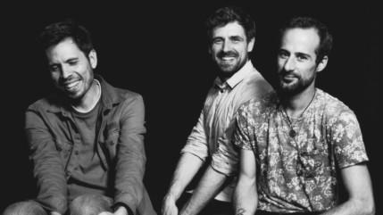 EYM Trio nous emmène à "Casablanca"