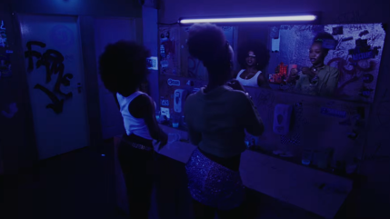 Ezra Collective d&eacute;voile le clip de "Jubilee Feeling"
