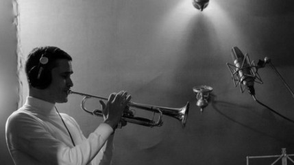 Fabien Mary au sommet de son art dans "Never Let Me Go"