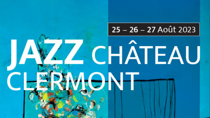 Festival de Jazz du Château de Clermont Genevois : découvrez la programmation complète
