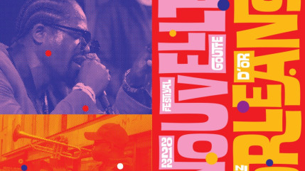 Festival Jazz : la Nouvelle Orléans débarque à la Goutte d'Or Festival Jazz : la Nouvelle Orléans débarque à la Goutte d'Or