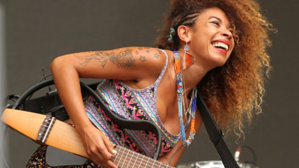 Flavia Coelho : son prochain album devrait arriver en mai 2024 Flavia Coelho : son prochain album devrait arriver en mai 2024