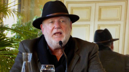 Francis Marmande, figure libre du jazz et de la critique, est d&eacute;c&eacute;d&eacute; ce 25 d&eacute;cembre