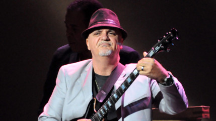 Frank Gambale : le guitariste australien qui a marqu&eacute; le jazz fusion