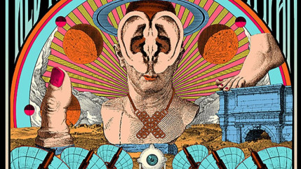 Fred Pallem fait honneur à la musique de film sur son nouvel album intitulé « X » (extraits)