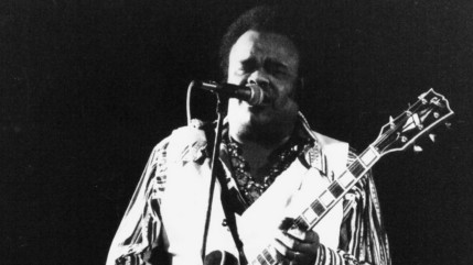 Freddie King , l'âme du blues qui aurait célébré ses 91 ans cette année