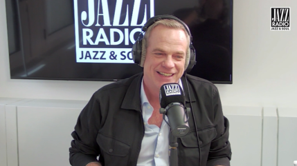 Garou, fidèle amoureux de la soul : "C'est une musique qui fait partie de moi pour toujours." Garou, fidèle amoureux de la soul : "C'est une musique qui fait partie de moi pour toujours."