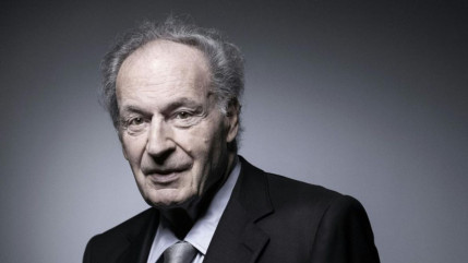 G&eacute;rard Br&eacute;mond, propri&eacute;taire de TSF Jazz, est d&eacute;c&eacute;d&eacute; &agrave; l'&acirc;ge de 88 ans