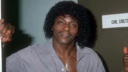 Grande voix de la soul et du funk, Carl Carlton nous quitte &agrave; 73 ans