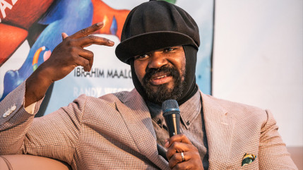 Gregory Porter avec "All Rise" : retour en grâce d’un crooner du jazz moderne Gregory Porter avec "All Rise" : retour en grâce d’un crooner du jazz moderne