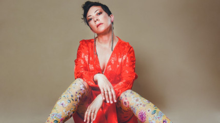 Gretchen Parlato d&eacute;voile "The Wise Ones", un nouvel album majeur du jazz contemporain