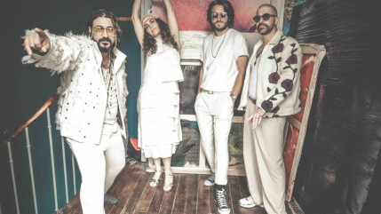 HabibiSly annonce un nouveau single qui sortira le 7 mai 2026 !