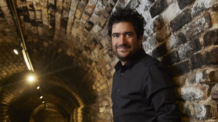 Harold López-Nussa, un retour très attendu avec Nueva Timba Harold López-Nussa, un retour très attendu avec Nueva Timba