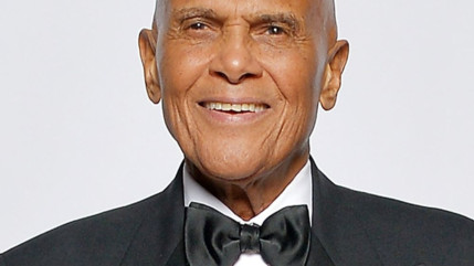 Harry Belafonte est décédé !