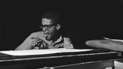 Herbie Hancock : la légende du jazz fait l’objet d’un documentaire Herbie Hancock : la légende du jazz fait l’objet d’un documentaire