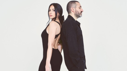 Hiba Tawaji et Ibrahim Maalouf annoncent leur grande tourn&eacute;e avec de nouvelles dates