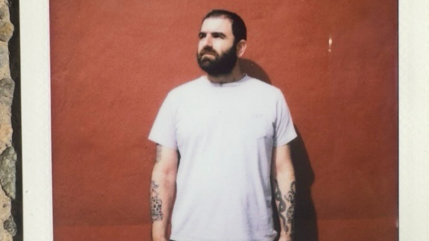 Homer Steinweiss : le batteur signe son premier album solo Homer Steinweiss : le batteur signe son premier album solo