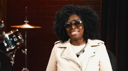 Hommage à Angie Stone : les 5 chansons qui ont marqué sa carrière