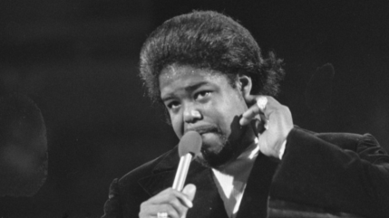 Hommage à Barry White : ses hits les plus inoubliables Hommage à Barry White : ses hits les plus inoubliables