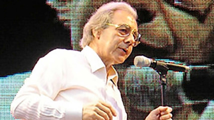 Hommage à l'occasion de l'anniversaire de Lalo Schifrin, Vedette du jazz et du cinéma