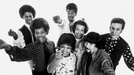 Hommage à Sly Stone : 5 titres inoubliables de Sly & The Family Stone Hommage à Sly Stone : 5 titres inoubliables de Sly & The Family Stone