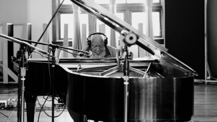 Hommage à un génie du piano et un pédagogue de légende, Ellis Marsalis Jr. Hommage à un génie du piano et un pédagogue de légende, Ellis Marsalis Jr.