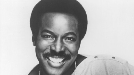 Hommage &agrave; Wilson Pickett, ic&ocirc;ne de la soul et du R&B