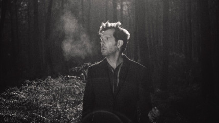 Hugh Coltman annonce un nouvel album "Good Grief"