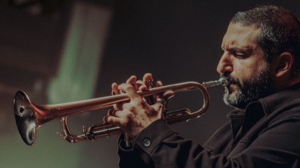 Ibrahim Maalouf attendu au Gala des Pi&egrave;ces Jaunes aux c&ocirc;t&eacute;s de stars internationales