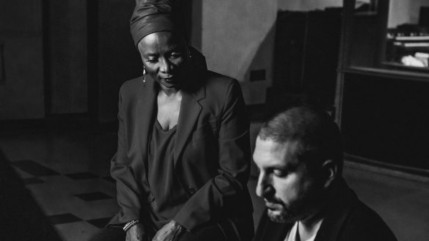 Ibrahim Maalouf en lice pour remporter un Grammy Award ! Ibrahim Maalouf en lice pour remporter un Grammy Award !