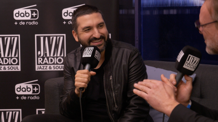 Ibrahim Maalouf en route pour le record du monde avec son concert &agrave; Paris La D&eacute;fense Arena !