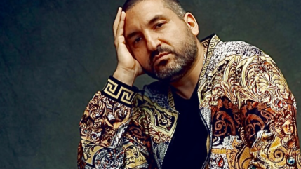 Ibrahim Maalouf, nouveau venu exceptionnel du grand show des Enfoirés !