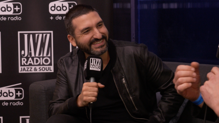 Ibrahim Maalouf se confie sur son futur projet "Trumpets of Michel Ange" Ibrahim Maalouf se confie sur son futur projet "Trumpets of Michel Ange"