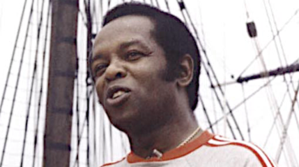 Il y a 19 ans s'éteignait Lou Rawls, l'explorateur musical Il y a 19 ans s'éteignait Lou Rawls, l'explorateur musical