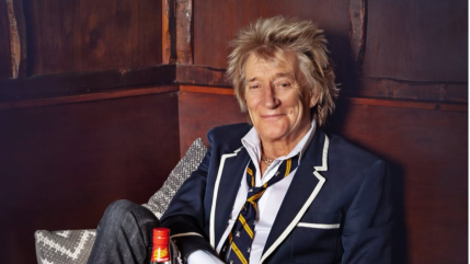 Il y a 80 ans naissait Rod Stewart, rockeur à l'âme d'un jazzman Il y a 80 ans naissait Rod Stewart, rockeur à l'âme d'un jazzman
