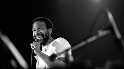 Il y a 86 ans naissait une légende de la soul, Marvin Gaye Il y a 86 ans naissait une légende de la soul, Marvin Gaye