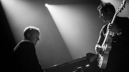 Inner Travels : une exploration sonore enrichissante avec Ivan Paduart et Patrick Deltenre