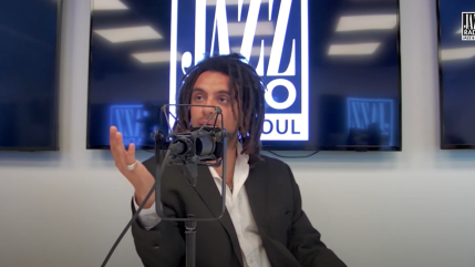 Innocnt au micro de Benoit Thuret : "Une bonne chanson peut exister dans tous les styles" Innocnt au micro de Benoit Thuret : "Une bonne chanson peut exister dans tous les styles"