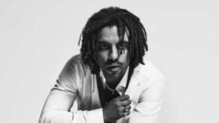 Innocnt vous raconte sa rupture dans son puissant EP "Six" Innocnt vous raconte sa rupture dans son puissant EP "Six"