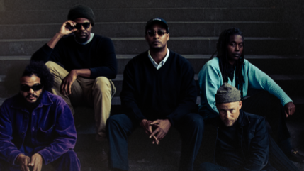 Irreversible Entanglements d&eacute;voilent "Future Present Past", leur nouveau album free jazz