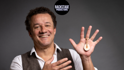 Jacky Terrasson annonce un nouvel album, "Moving On" Jacky Terrasson annonce un nouvel album, "Moving On"