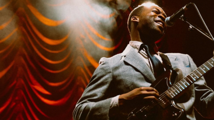 Jalen N’Gonda : il s’affirme en tant que figure incontournable de la scène soul contemporaine Jalen N’Gonda : il s’affirme en tant que figure incontournable de la scène soul contemporaine