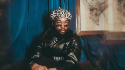 Jalen NGonda sort son tout premier album "Come Around and Love Me"