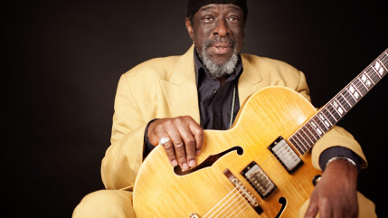 James Blood Ulmer nous quitte &agrave; l'&acirc;ge de 86 ans