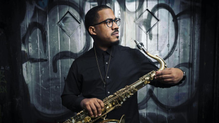 James Brandon Lewis dévoile un nouvel album hommage, "For Mahalia, With Love"