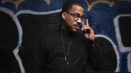 James Brandon Lewis : son unique date en France dévoilée ! James Brandon Lewis : son unique date en France dévoilée !